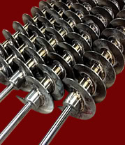 Conveyor Screws /Feedscrewss