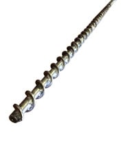 Long Pitch Conveyor Screws