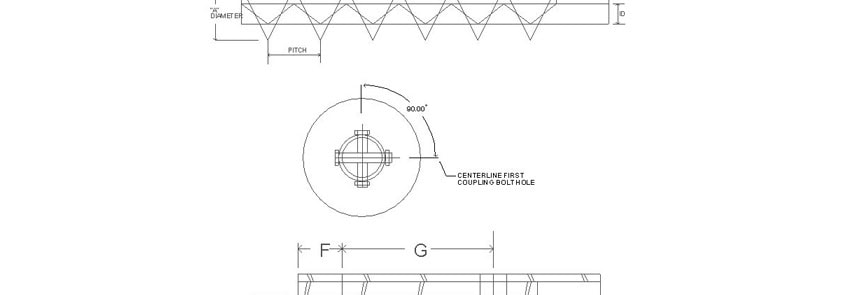 Engineering Information Diagram